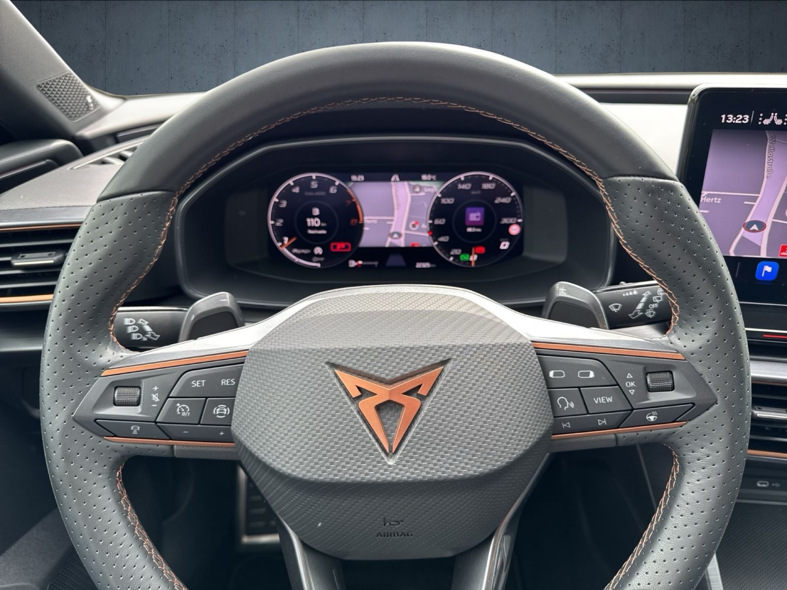 Cupra Leon - Bild 24