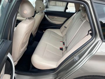 BMW 320 - 9