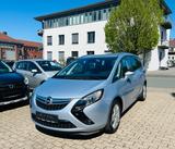 Opel Zafira C Tourer Drive - Opel Zafira: D