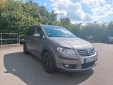 Volkswagen Touran 2.0 TDI Cross*Zahnriemen neu* - Volkswagen Touran: Zahnriemen