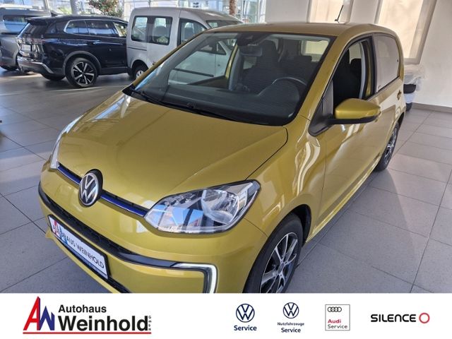 Volkswagen e-up! United KLI SHZ PDC KAM