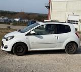Renault Twingo 1.2 *EURO.5*FALTDACH*107.000 KM*1.HAND* - Renault Twingo: Faltdach