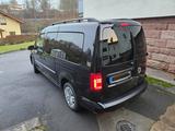 Volkswagen Caddy Maxi 1.4i 16V TSI Blue Motion2KN - Volkswagen Caddy Maxi: Motion