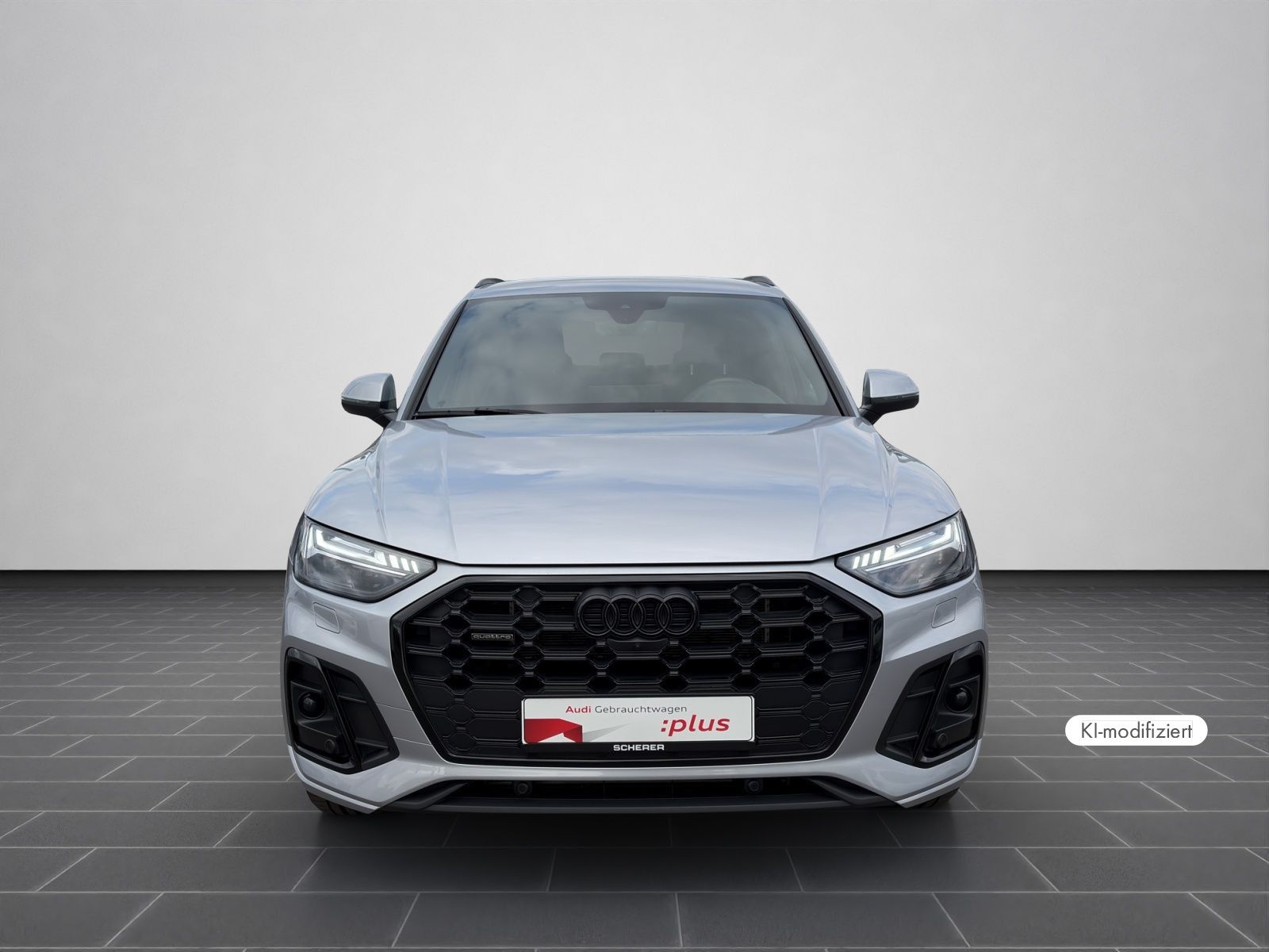 Audi Q5 - Bild 6