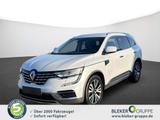Renault Koleos INITIALE PARIS BLUE dCi 185 4WD CVT (MY2 - Renault: 4cv