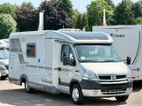 Knaus Sport TI 650 Silverline*Solar*SAT*Gepflegt* - Offers matching your search criteria