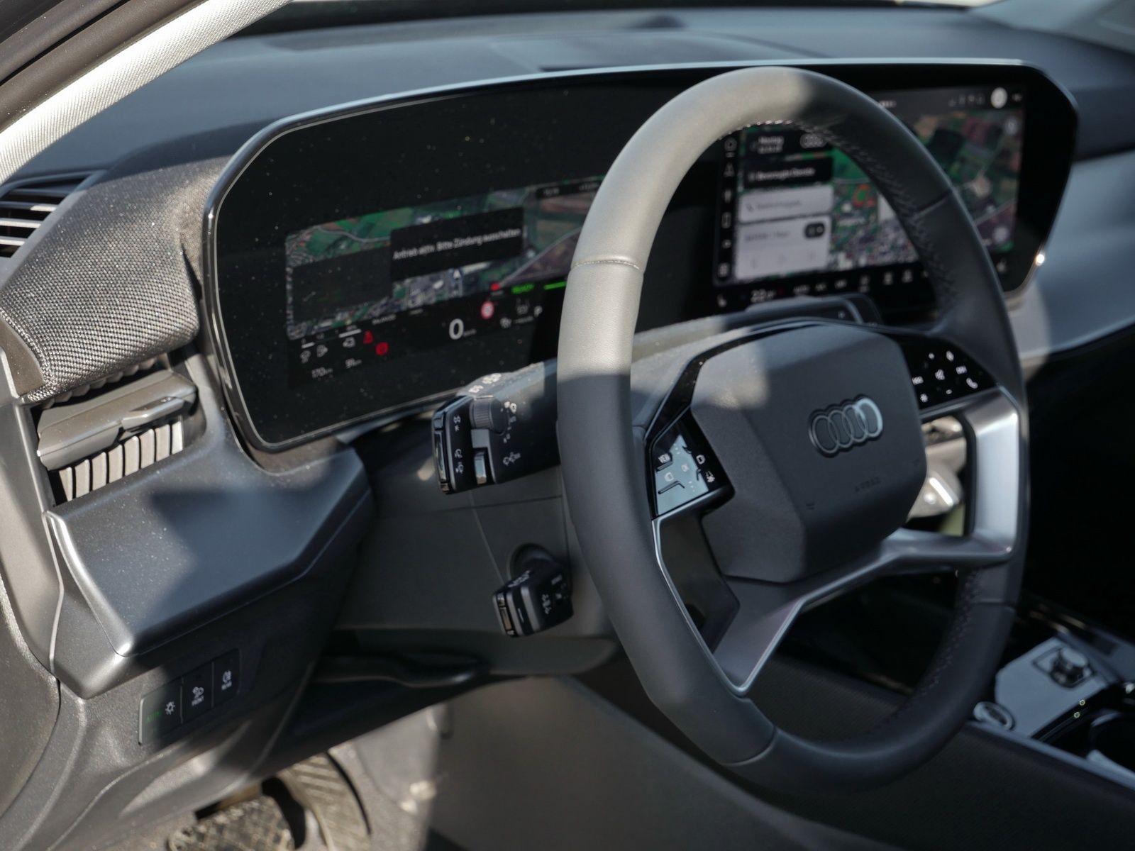 Audi Q3 - Bild 19
