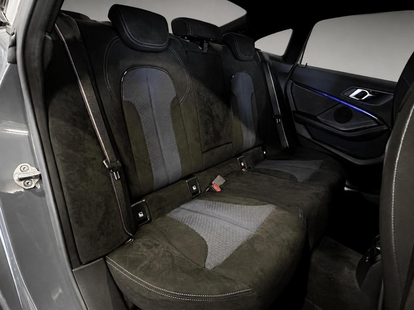 BMW M235i Gran Coupe xDrive//ACC//Pano//Keyless
