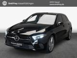 Mercedes-Benz A 200 Progressive+Night Memo AHK Vorbereit 360° - Mercedes-Benz A 200 in Kassel