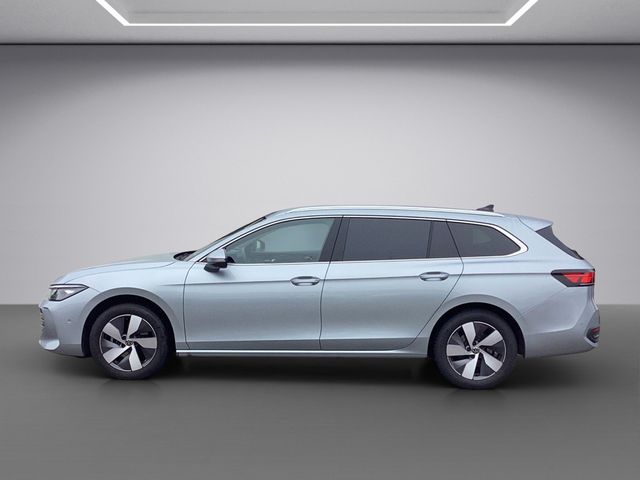 Passat Variant 2.0TDI DSG Business AHK