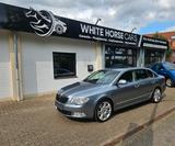 Skoda SUPERB ELEGANCE ALCANTARA AUTOMATIK BIXENON VOLL - Skoda Superb: Elegance