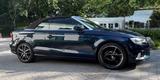 Audi A3 Cabriolet S tronic Sportline 2.0 TDI - Audi A3 mit Diesel-Antrieb: Alcantara
