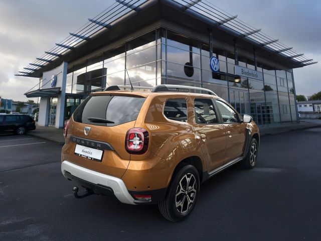 Duster II 1.3 TCeAnniversary NAVI TECHNIK-PLUS 1