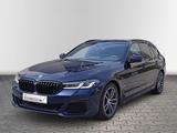 BMW 530 d Touring*M-Sport*HiFi*RFK*Tempomat*Sitzheiz - BMW 530 in Bielefeld