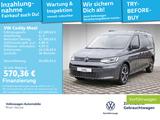 Volkswagen Caddy Maxi California 1,5 l 85 kW TSI 7-Gang-DSG - Volkswagen 8