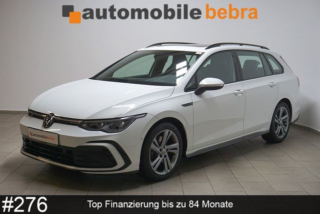 Volkswagen Golf 8 2.0TDI DSG R-Line Virtual AHK Pano