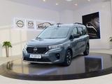 Nissan Townstar DIG-T 130 L1 Tekna - Nissan Townstar Tekna mit Benzin-Antrieb