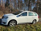 Dacia Logan MCV TCe 90 Laureate | AHK | Navi  - gebrauchte Dacia Logan aus dem Jahr 2014