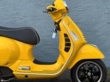 Vespa GTS 125 *LIEFERUNG & FINANZIERUNG MGL* - VESPA GT 125 L