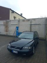 Volvo V70 2.4 Premium  - Volvo V70: Premium