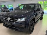 Volkswagen Amarok 3.0 TDI Aventura DoubleCab 4Motion - VW Amarok in Bielefeld