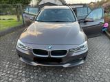 BMW 320d EfficientDynamics Edition Touring -