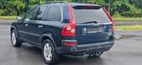 Volvo VOLVO XC 90 2.4 D AHK LEDER KLIMA - gebrauchte Volvo XC90 aus dem Jahr 2004