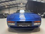 Porsche 944 Turbo mit Gutachten Vollrestauriert ! - Porsche 944: Turbo