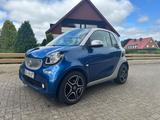 Smart ForTwo coupé 1.0 52kW proxy proxy - Smart ForTwo: Proxy
