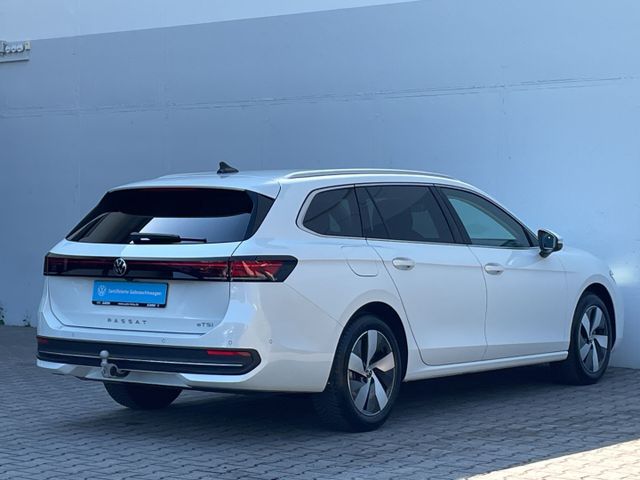 Passat Variant 1.5 eTSI Business AHK/Kamera/Navi