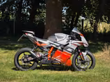 KTM 990 RC R | 2026 - KTM RC
