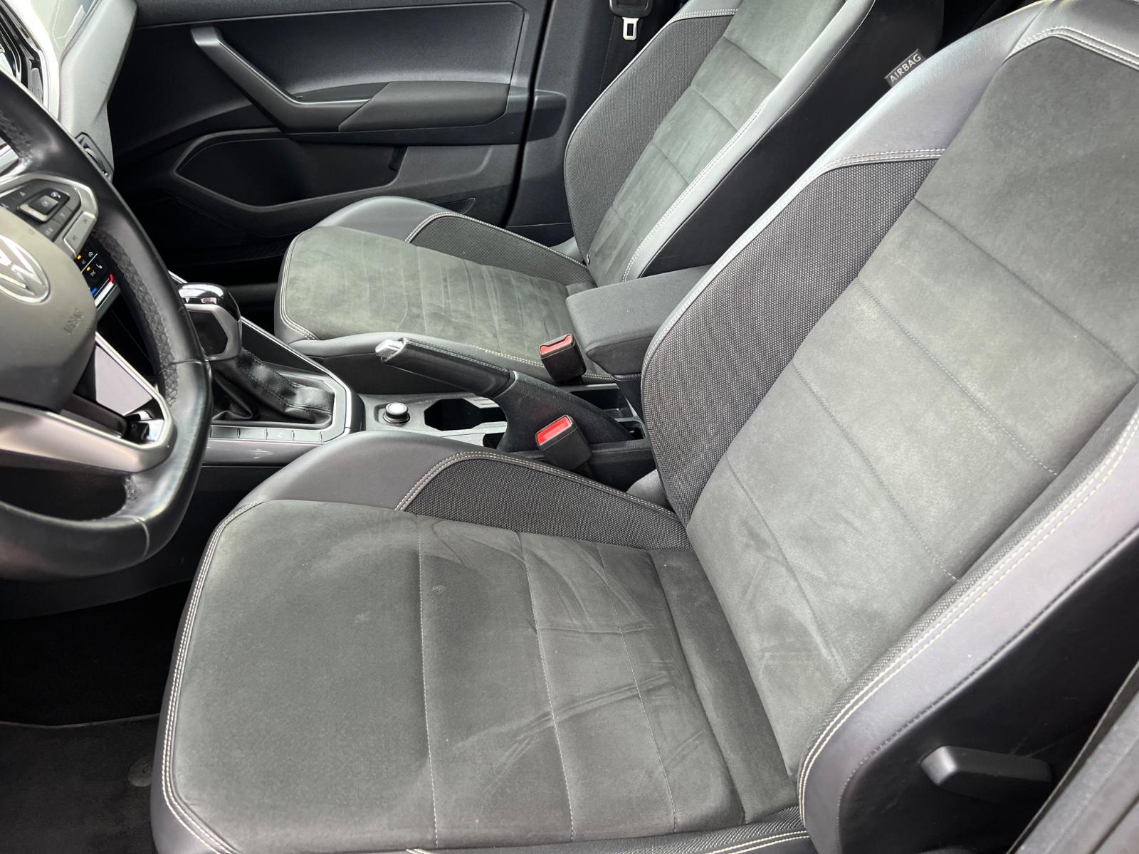 Volkswagen Taigo Style DSG Navi Kamera LED SHZ Kamera, миниатюра 15