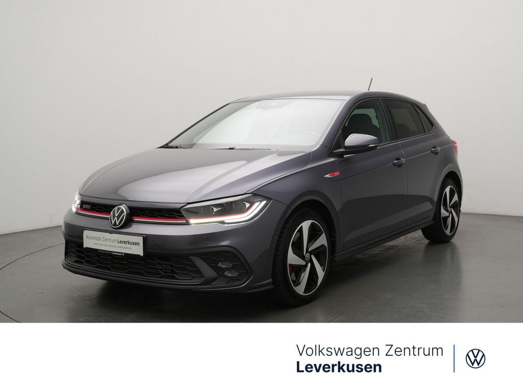 Image of Volkswagen Polo