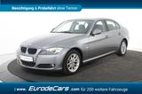 BMW 316d Limosine *Sehr gepflegt*Tüv Neu* - gebrauchte BMW 316 aus dem Jahr 2010