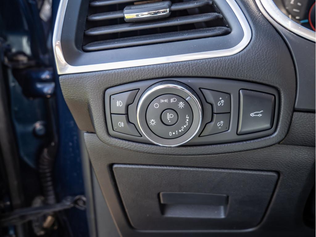 Ford Edge 2,0 l TDCi Bi-Turbo Sport EL. HECKKL. NAVI