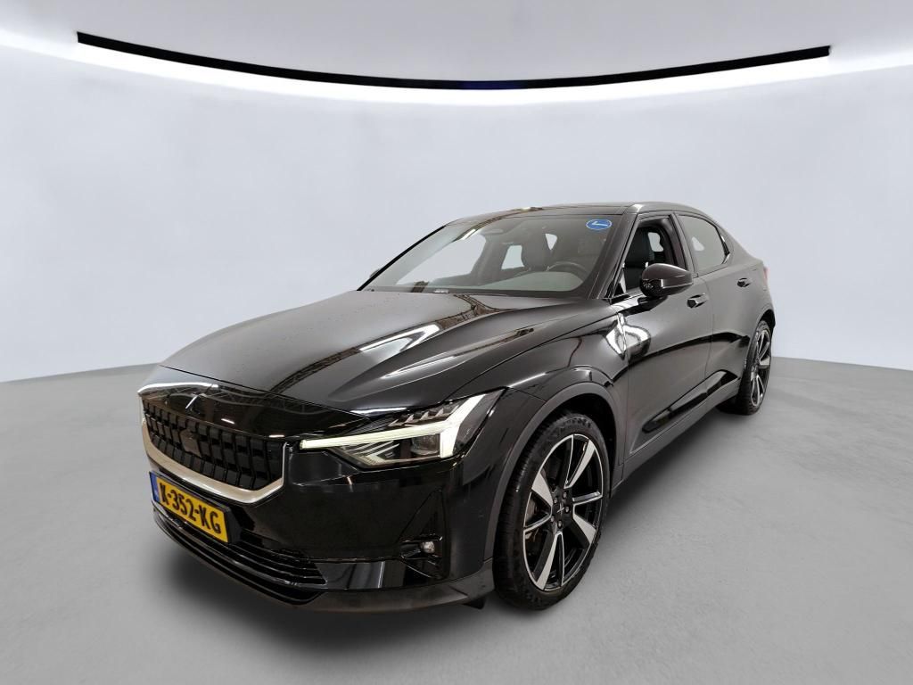 Image of Polestar 2