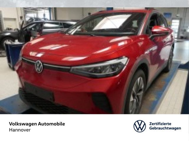 VW ID.4 Pro Performance Navi LED ACC PDC SHZ
