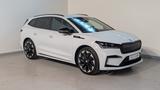 Skoda Enyaq 60 Sportline SIDE*KAM*MATRIX*MEMO*W-PUMPE - Skoda Enyaq Gebrauchtwagen