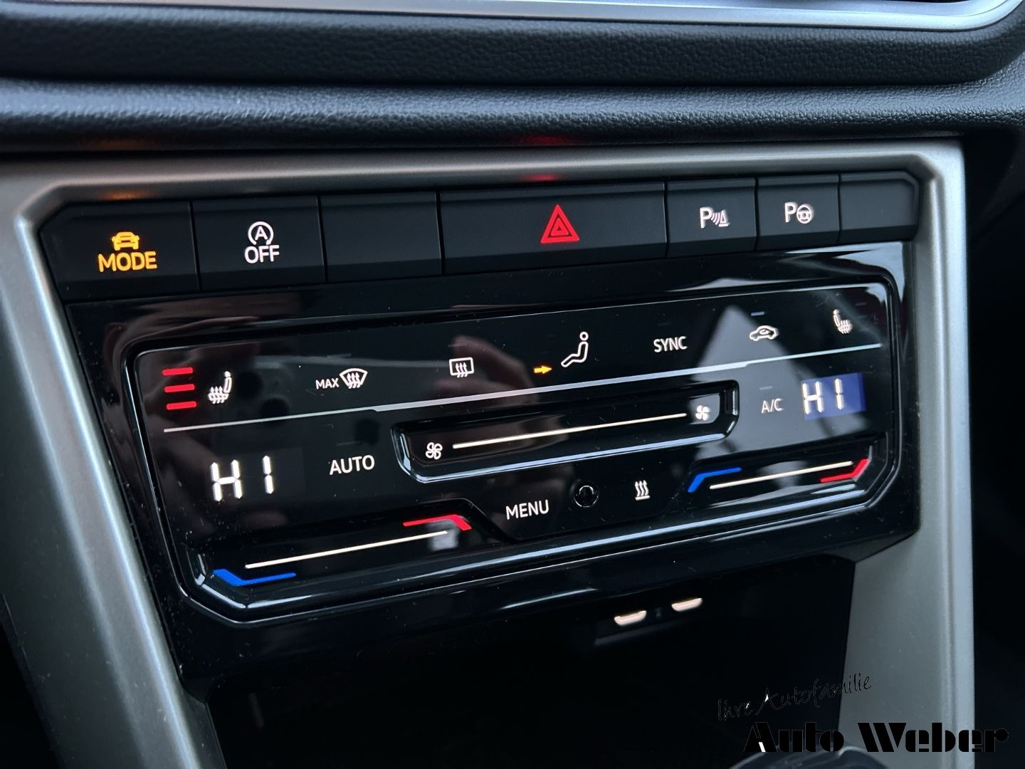 Volkswagen T-Roc - Bild 21