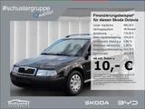 Skoda Octavia Combi TOUR 1.9TDI*Klimaautom CD-Radio
