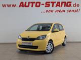 Skoda Citigo**1.HAND+KLIMA+TAGFAHRLICHT** - gebrauchte Skoda Citigo aus dem Jahr 2016