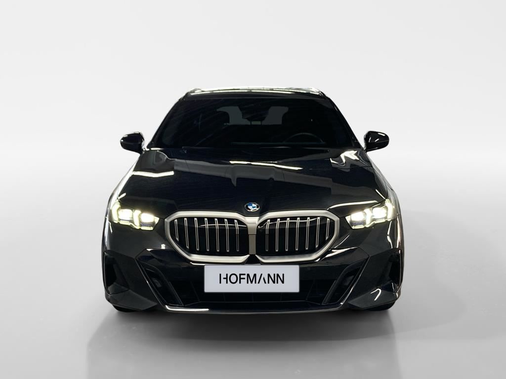 BMW 520 - Bild 2