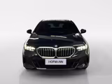 BMW 520d Touring M Sport AHK+Standhzg+Innovation - BMW 520 Jahreswagen: 520d