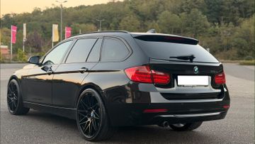 BMW 320 - 9