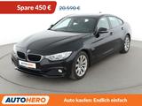 BMW 425d Gran Coupé Advantage Aut.*NAVI*PDC* - BMW Gebrauchtwagen in Stuttgart