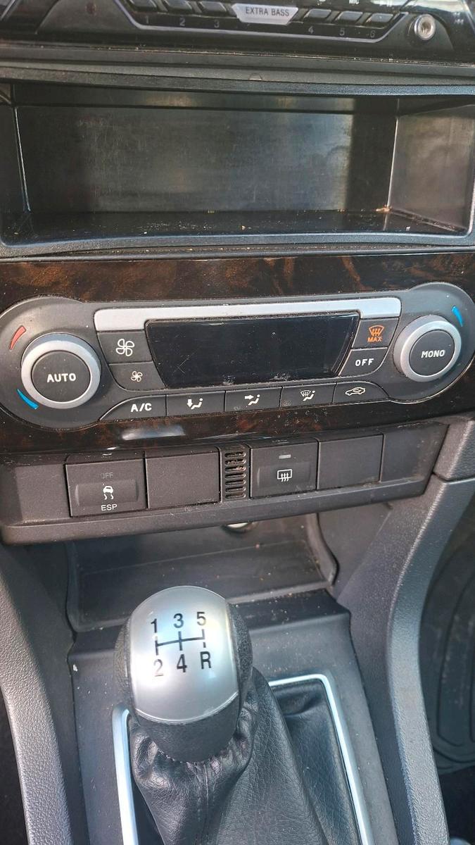 Ford Focus 2007 — photo 6