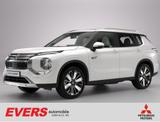 Mitsubishi Outlander PHEV Intro *LED*SHZ*HUD*NAVI