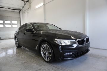 BMW 530 - 5
