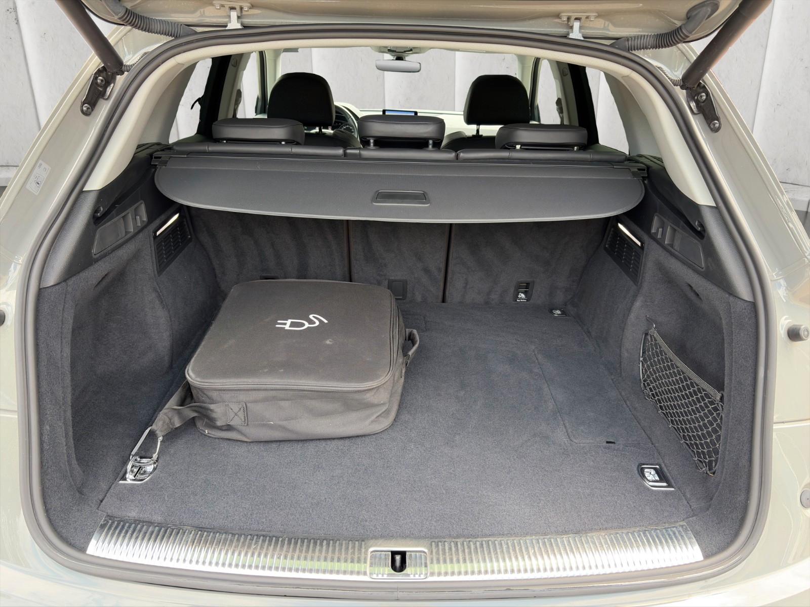 Audi Q5 e Quattro Sport*S-Line*SHZ*NAVI*LED*