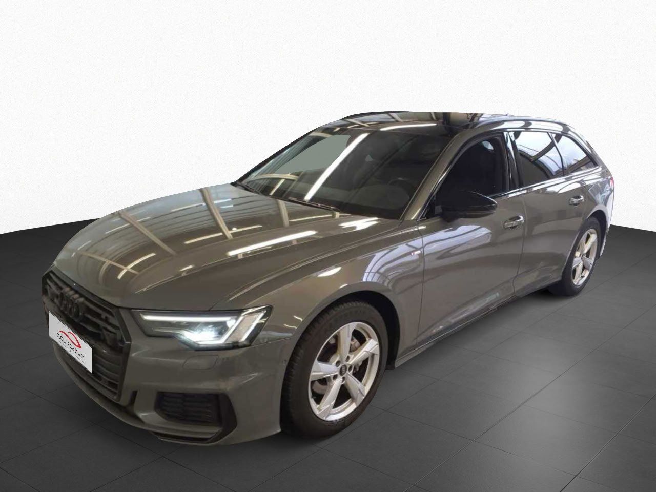 Audi A6 Avant 40 TDI design *MATRIX*PANO*RFK*SOUND* S foto 2